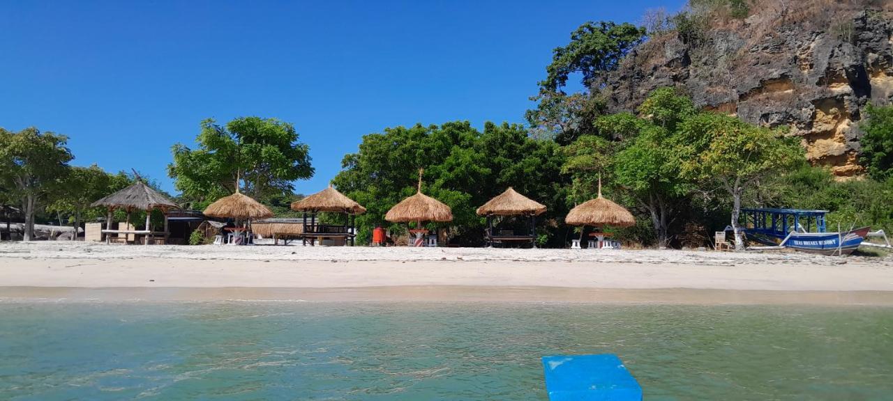 Ekas Beach Guesthouse And Restaurant Ngoại thất bức ảnh