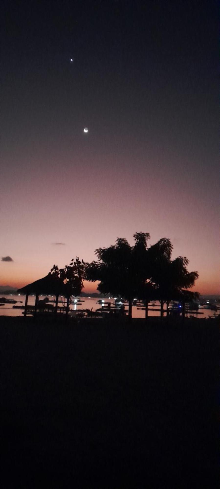 Ekas Beach Guesthouse And Restaurant Phòng bức ảnh
