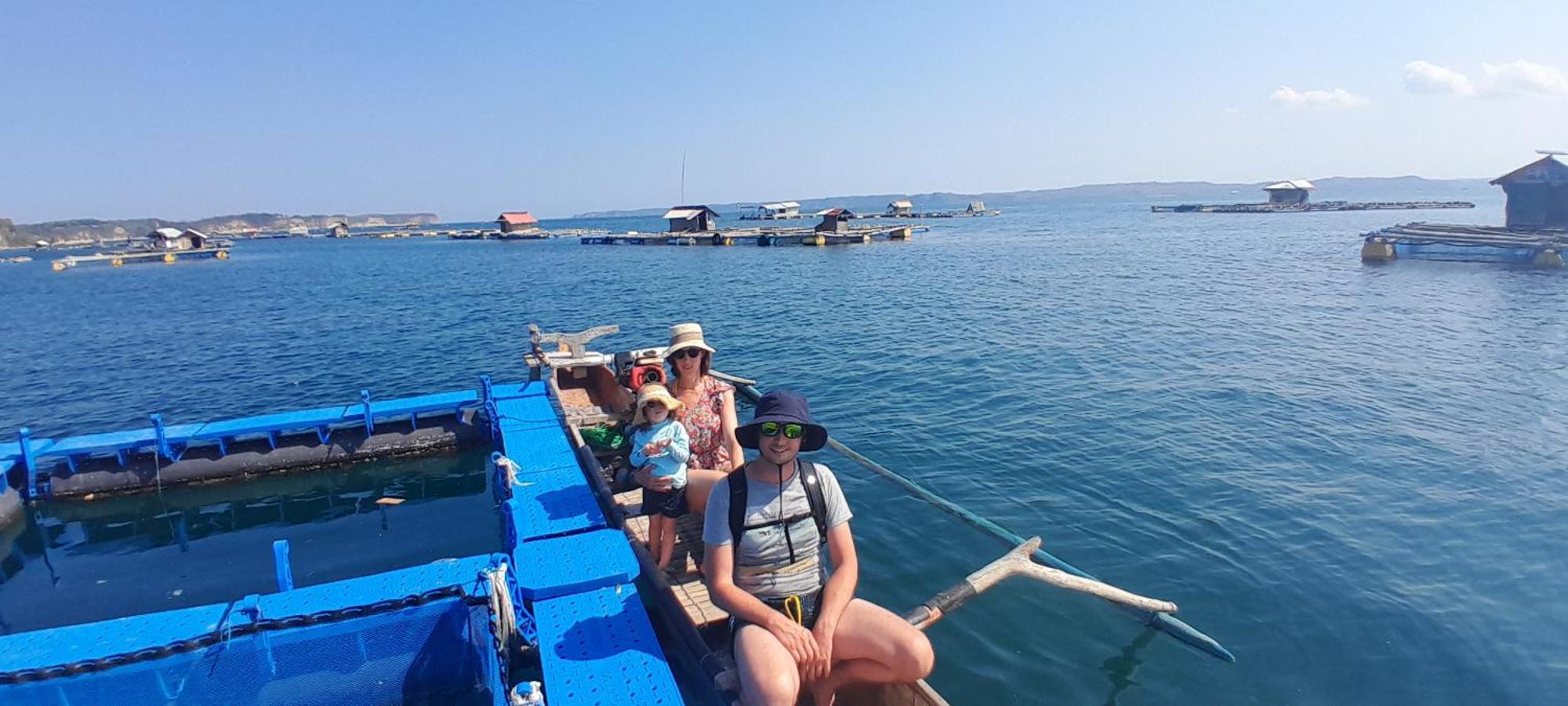 Ekas Beach Guesthouse And Restaurant Phòng bức ảnh